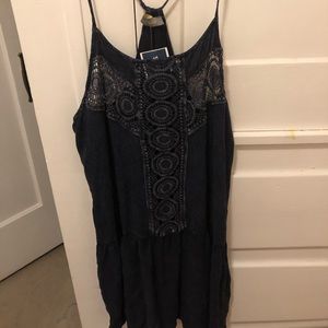 Finn and Clover Tunic